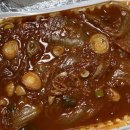 오구돈쪽갈비