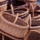 라탄 공예(야) 이미지