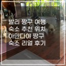 테라피 요가A | 발리 요가 추천 짱구 퍼피 요가 후기 (해피 퍼피 요가 후기)