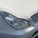 영동카부분정비 | 벤츠 W219 CLS AMG 퍼포먼스 휠 복원 천안에서 가능할까?
