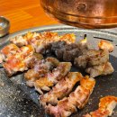 후추추 | 군자고기집 두툼한 칼집삼겹살 맛집 추천 군자도 솔직후기