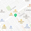 도계동(한마음아파트방면) 이미지