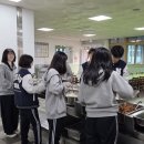 4월 29일 1차 시험 마지막날 아침 이미지