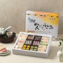 명인상사 | 담양 명인 수제 한과 약과 유과 선물세트 2단 후기
