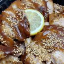 조선생명품족발