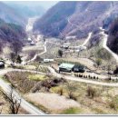 재오개산촌마을 이미지