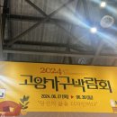 [Wedding story.18] 고양 가구박람회 글로리가구 소파 구매 후기