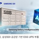 (주)삼진엘앤디 이미지