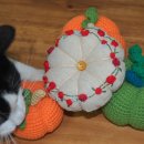 프랑스 자수, 나만의 소품 만들기 이미지