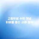 개념수학 네이버블로그