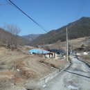 전곡리 마을회관 이미지