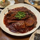 명태본점 | 광교 코다리 맛집 미스터코다리 본점 종일특선 명태조림 후기
