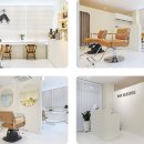 젠틀맨헤어 이미지