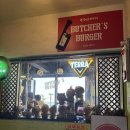 부쳐스버거 광안빌리지 | [광안리 수제버거집] &#34;부쳐스 버거(Butcher&#39;s Burger)&#34;