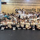 크로스핏 토르 이미지