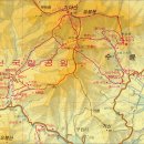 199차 산행(10.11.06) 가야산 1,430m 경남 합천, 경북 성주 / 만물상 단풍 이미지