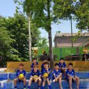 다산주니어FC | 유소년 축구 주말리그 2경기 - 구리 남양주 드림싸커U12 vs 남양주FC