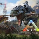 ARK PC 이미지