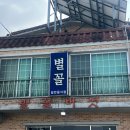 별꼴버섯