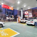 베스트원주유소 이미지