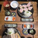 카츠명 | 부산 수영구 웨이팅없는 톤쇼우, 카츠명 내돈내산 후기(좌석, 메뉴추천 등)