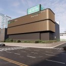 서희스타힐스 앞 이미지