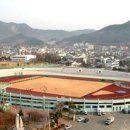 감곡종합복지회관 이미지