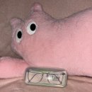 Good 안경 콘택트 이미지