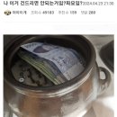 신혼집 보수하다 나온 물건 이미지