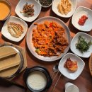 포천힐스CC직원식당