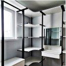 코지스 | 코지스 일산 드레스룸 설치 후기 써봤어요