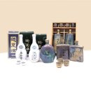 고령토종복분자영농조합 | ﻿2015 소믈리에와 전통주의 만남 “빛깔에 취하고, 향기에 취하고, 맛에 취하고”