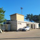 콩돌해안 공중화장실 이미지