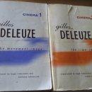 영화사-코미디, 액션(움직임)-이미지 철학(G. Deleuze) 이미지