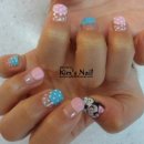 Kim's nail(킴스네일)