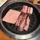 해물쌀롱 | [김해 맛집] 요즘 귀한 고기 구워주는 고기집! 주촌 맛집 포크쌀롱 내돈내산 후기
