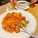 성신여대 커피맛집 카페옆에 아뜰리에 메뉴 가격 크리스마스 브런치 후기