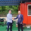 경북지체장애인협회 봉화군지회 | ♿️경북지체장애인협회 상주지회 업무협약(MOU) 체결 🎉🎉🎉