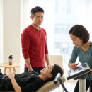 다빼드림점핑웰니스센터 | 동대문구 다이어트 따담 36.5, EMS 후기로 증명하는 효과!