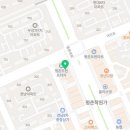 평촌학원가 에듀학원 앞 이미지
