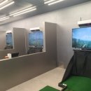 그린파크 스크린 골프 이미지