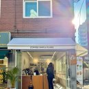 진우아트 | 성수 카페 로앤엄 월드 챔피언 라떼아트 찐 맛집 후기