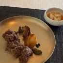 신라호텔 ‘라연’ | 미슐랭 투스타 한식 파인다이닝 런치 후기 ⭐️⭐️