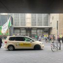 HOTEL RAUM | 프랑크푸르트 맛집 &#34;다이닝라움&#34; 독일 브런치 카페 추천 /프랑크푸르트 공항 아시아나 라운지