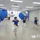 동아대 고려태권도장 이미지