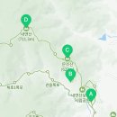 보경사 주차장3 화장실 이미지