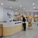 동대구역 관광안내소 이미지