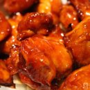 오븐에 빠진닭 이미지