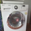 LG 드럼세탁기(9KG) 판매(판매 완료) 이미지