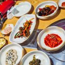 여수 담쟁이 내돈내산 후기, 보쌈 삼겹살 마지막 볶음밥까지 완벽한 맛집